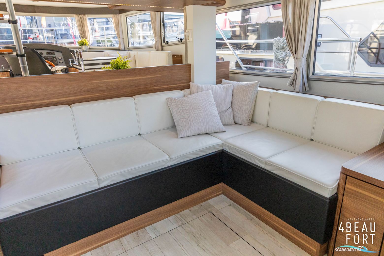 Aquanaut Andante 438 OC