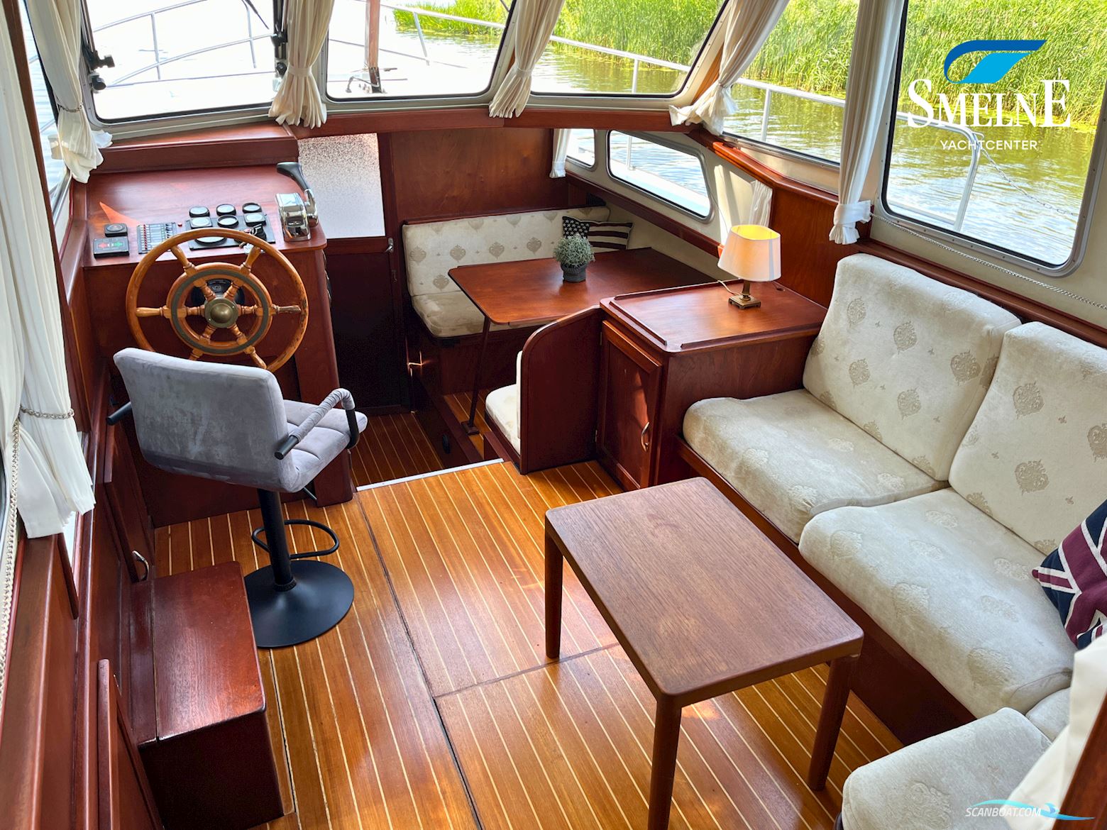 Aquanaut Beauty 1000 AK