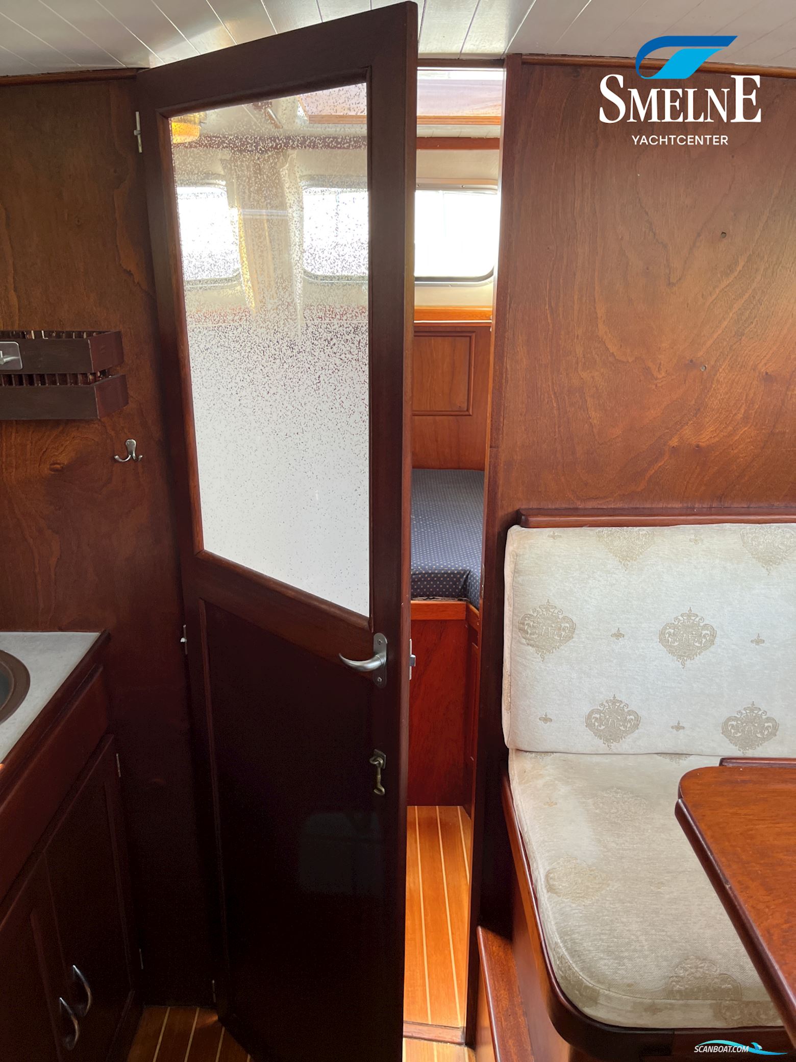 Aquanaut Beauty 1000 AK