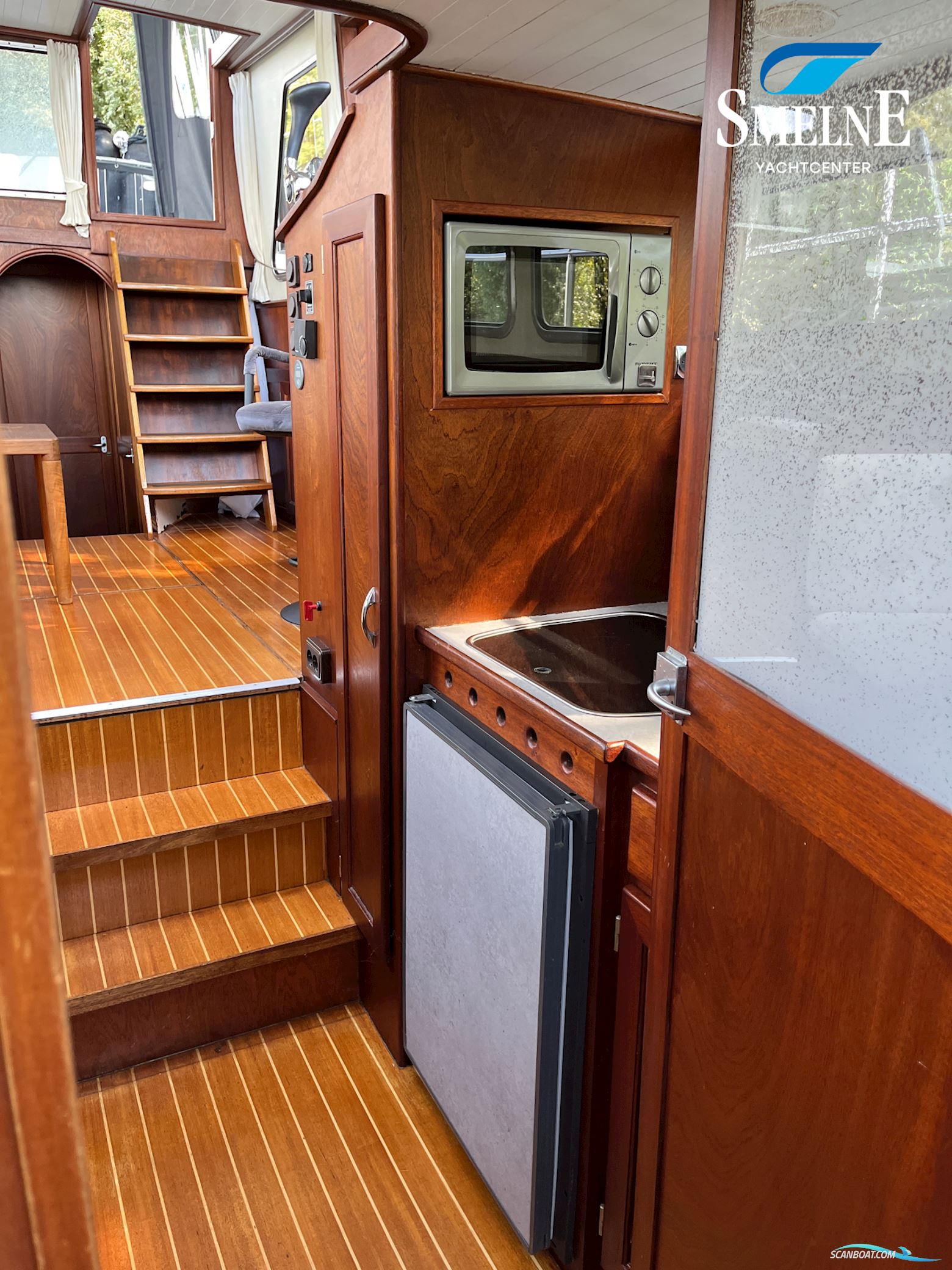 Aquanaut Beauty 1000 AK