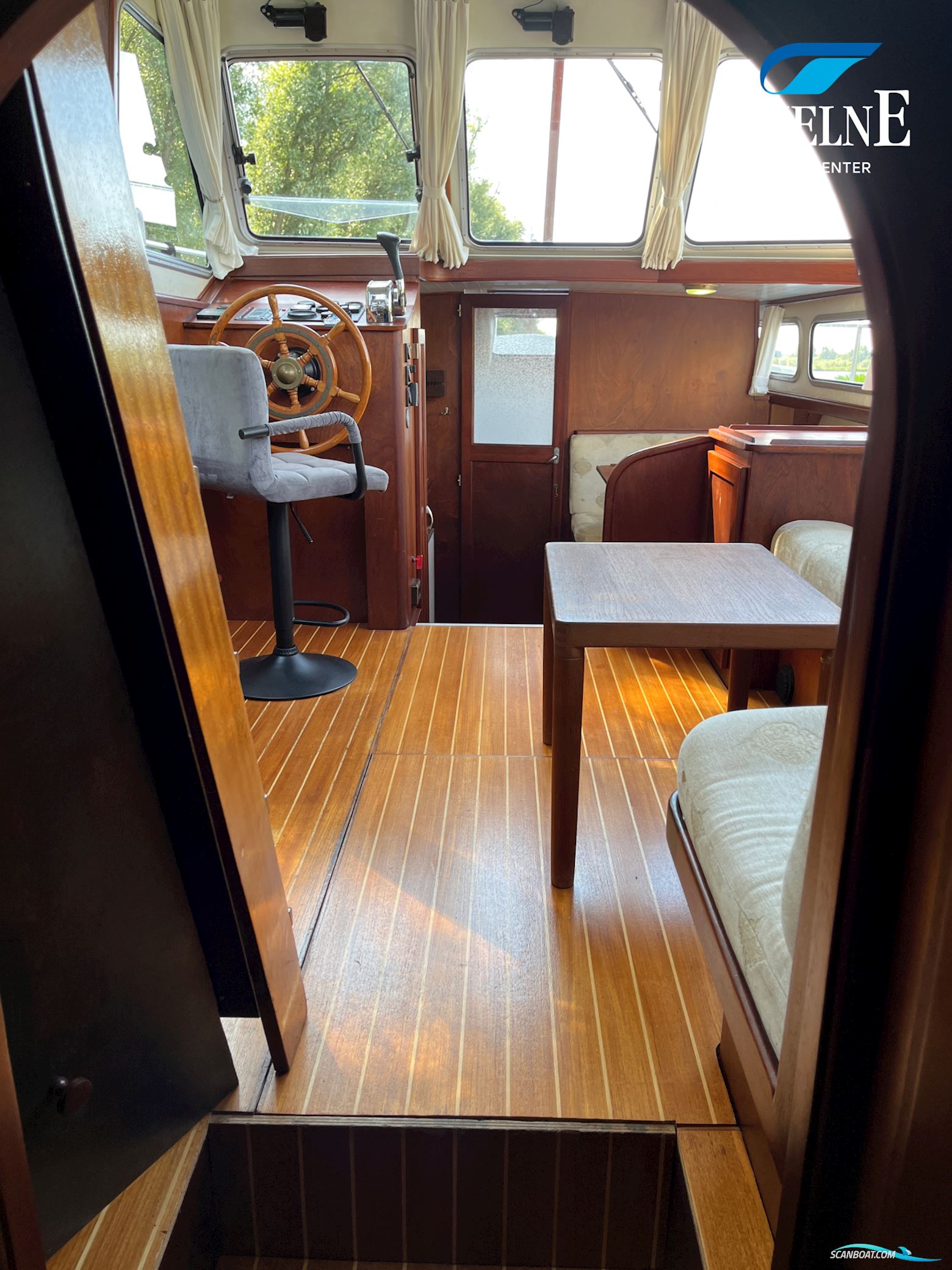 Aquanaut Beauty 1000 AK