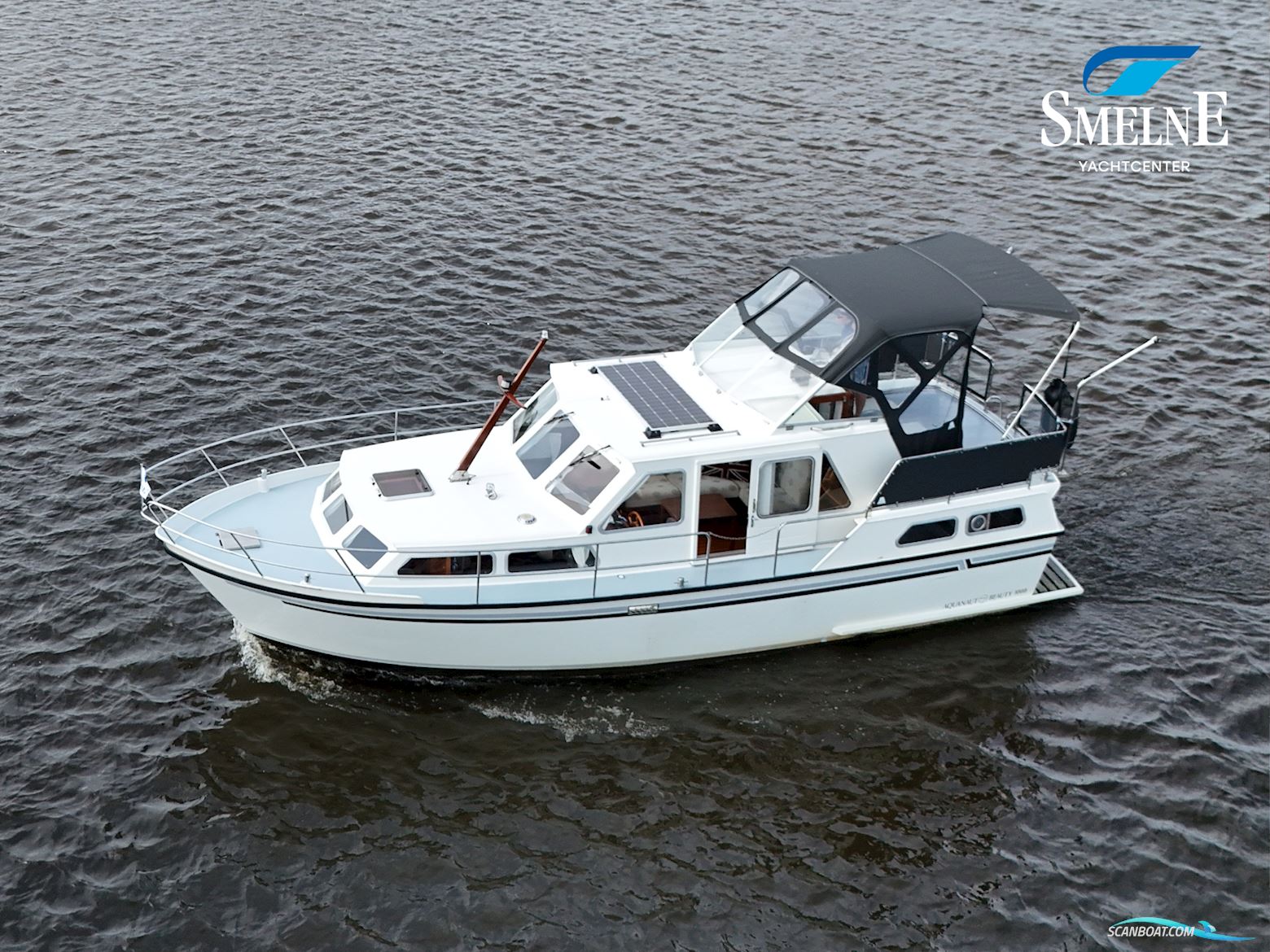 Aquanaut Beauty 1000 AK