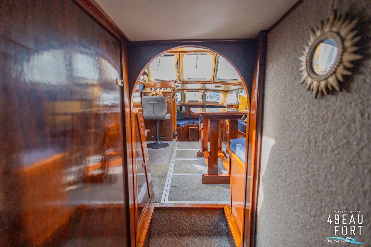 Aquanaut Beauty 1000 AK