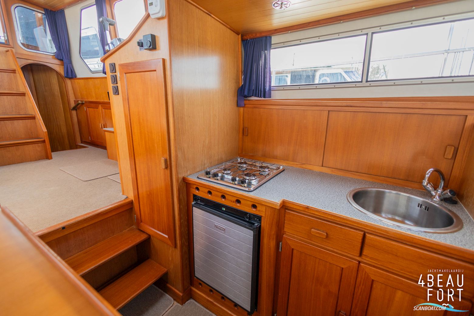 Aquanaut Beauty 1050 AK