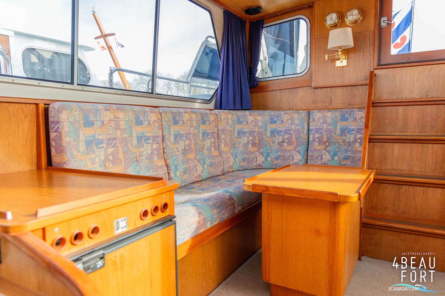 Aquanaut Beauty 1050 AK