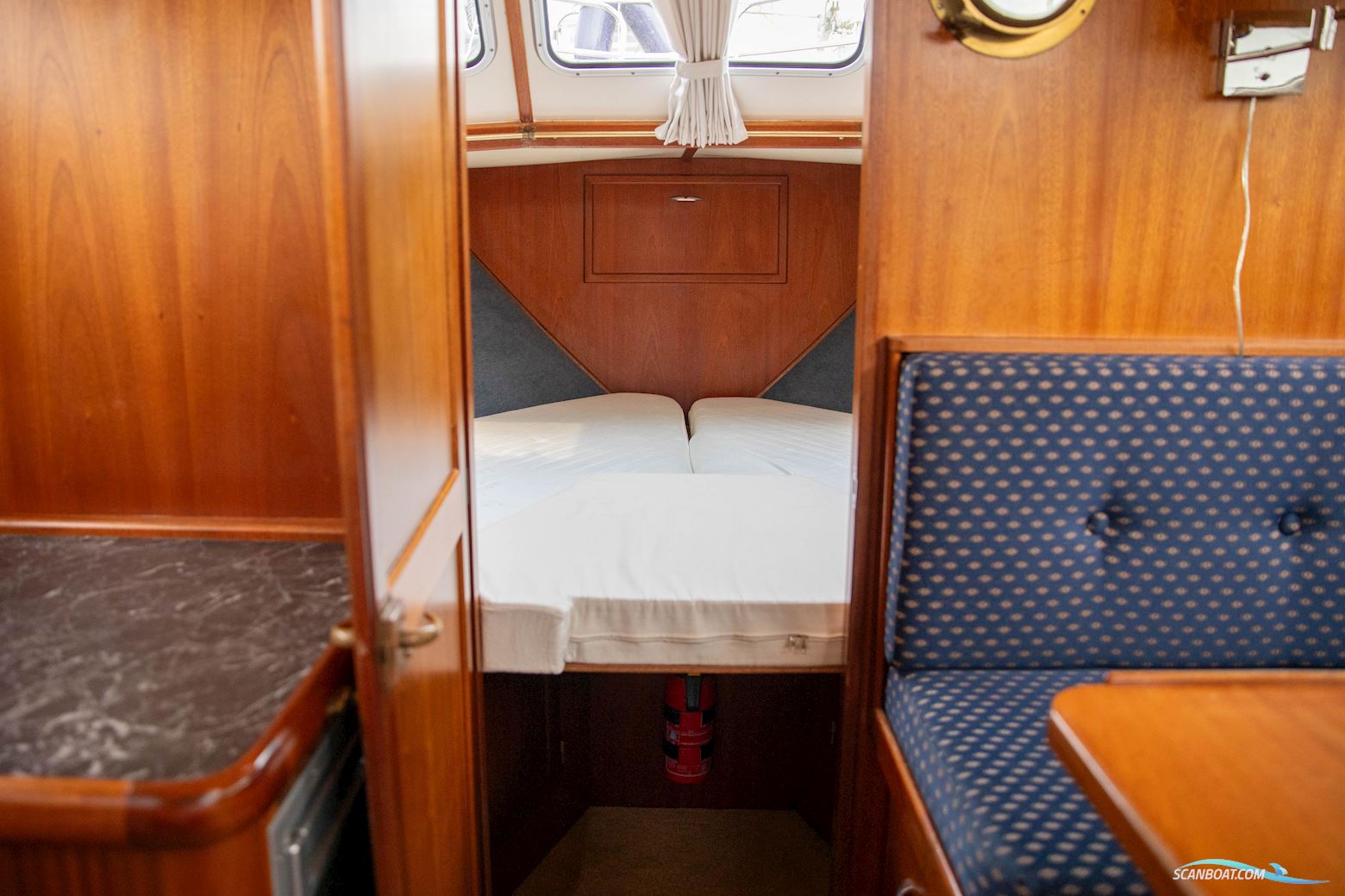 Aquanaut Beauty 1200 AK