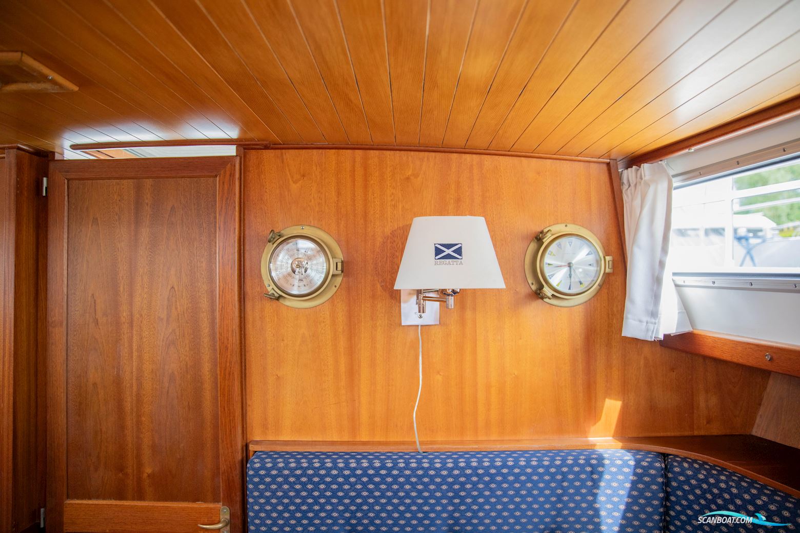 Aquanaut Beauty 1200 AK