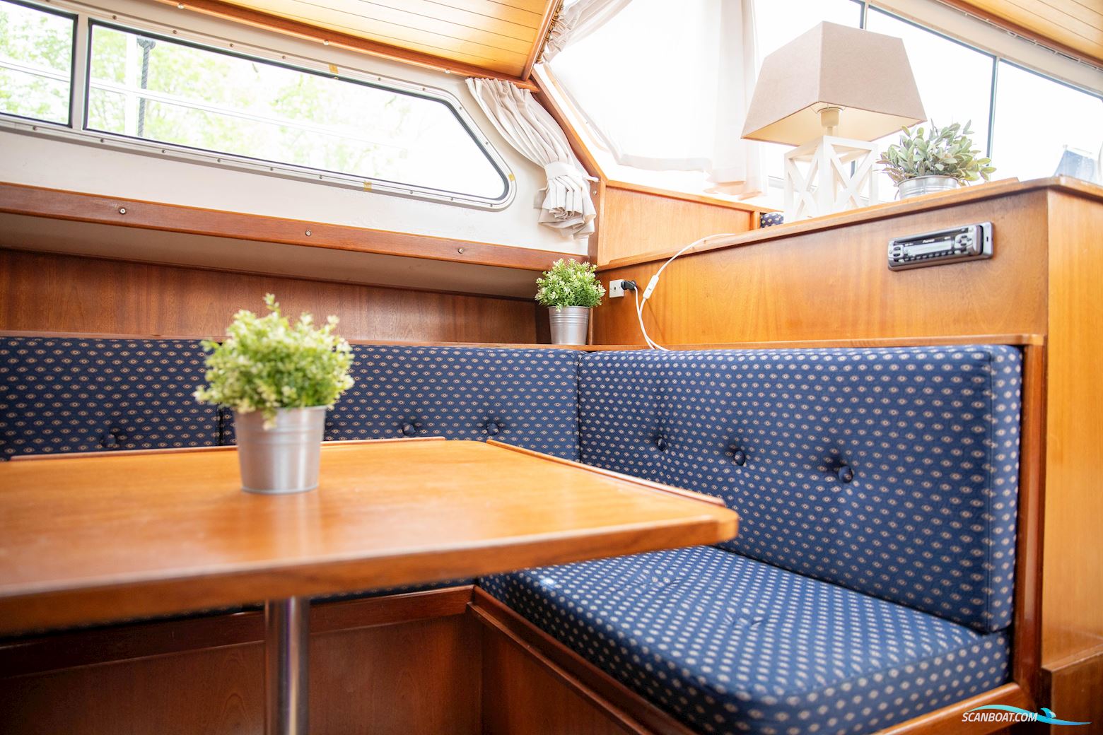 Aquanaut Beauty 1200 AK