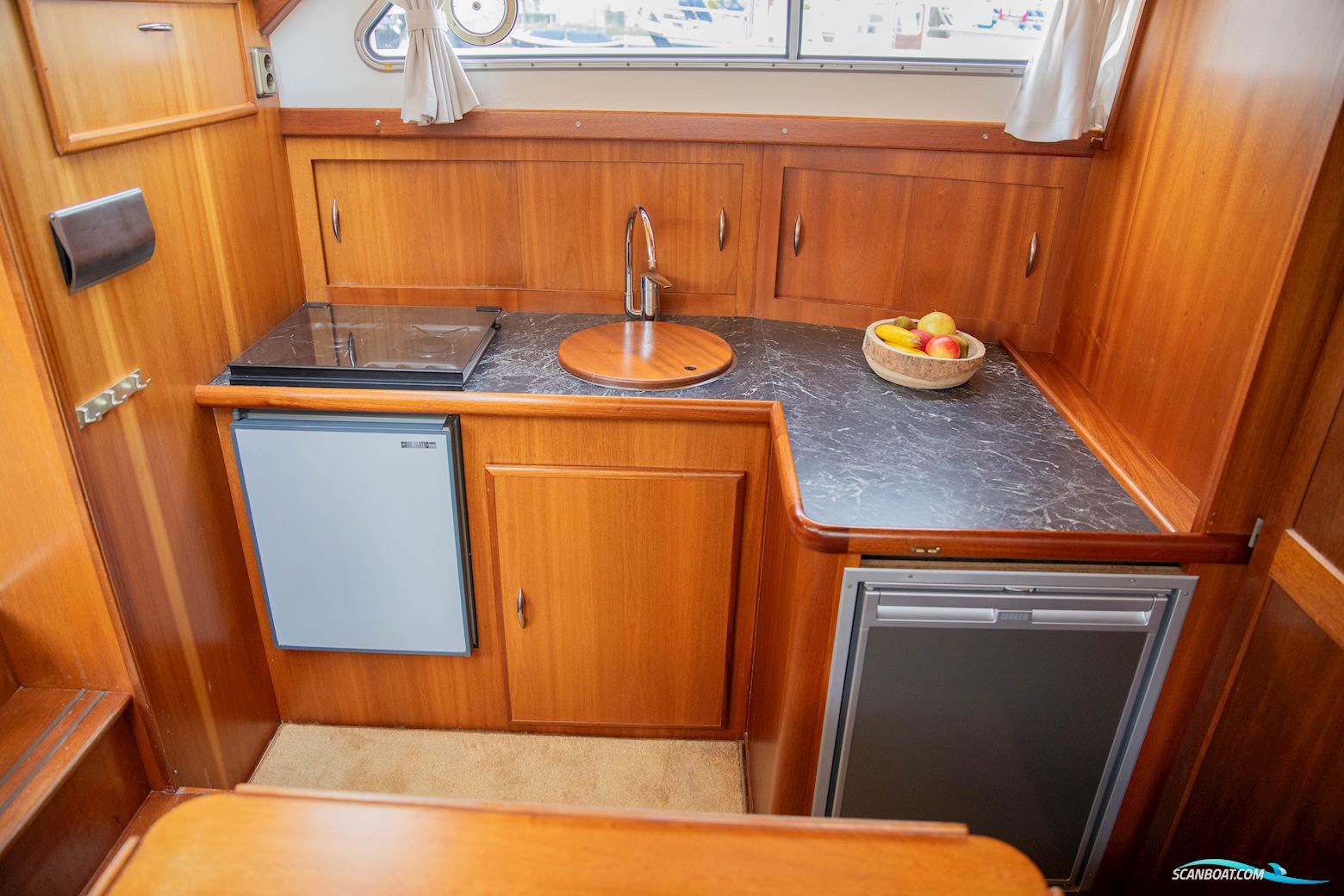 Aquanaut Beauty 1200 AK