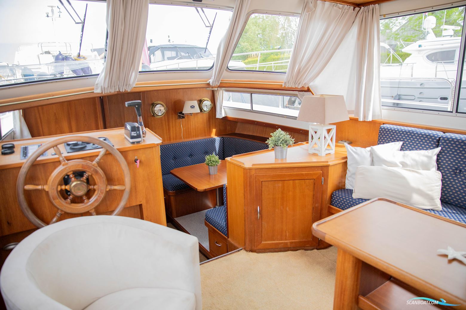 Aquanaut Beauty 1200 AK