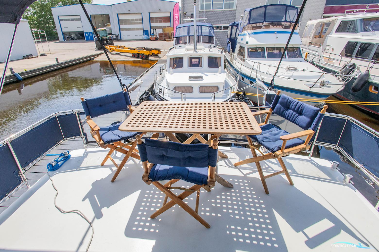 Aquanaut Beauty 1200 AK