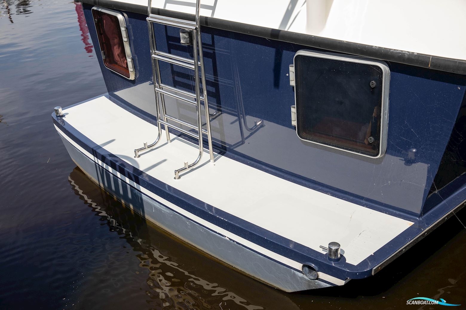 Aquanaut Beauty 1200 AK