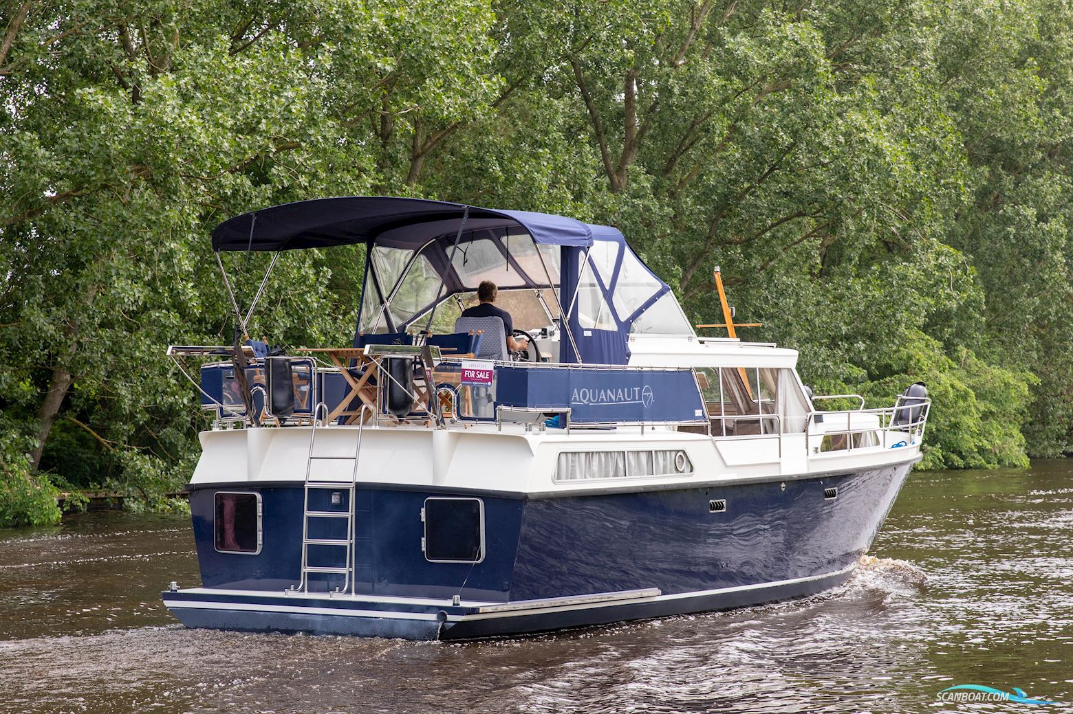 Aquanaut Beauty 1200 AK