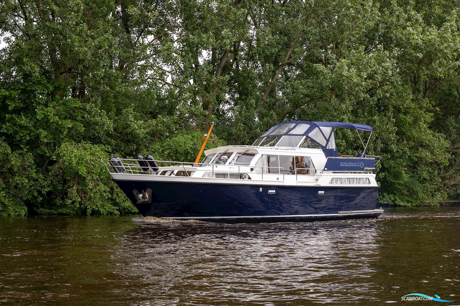 Aquanaut Beauty 1200 AK