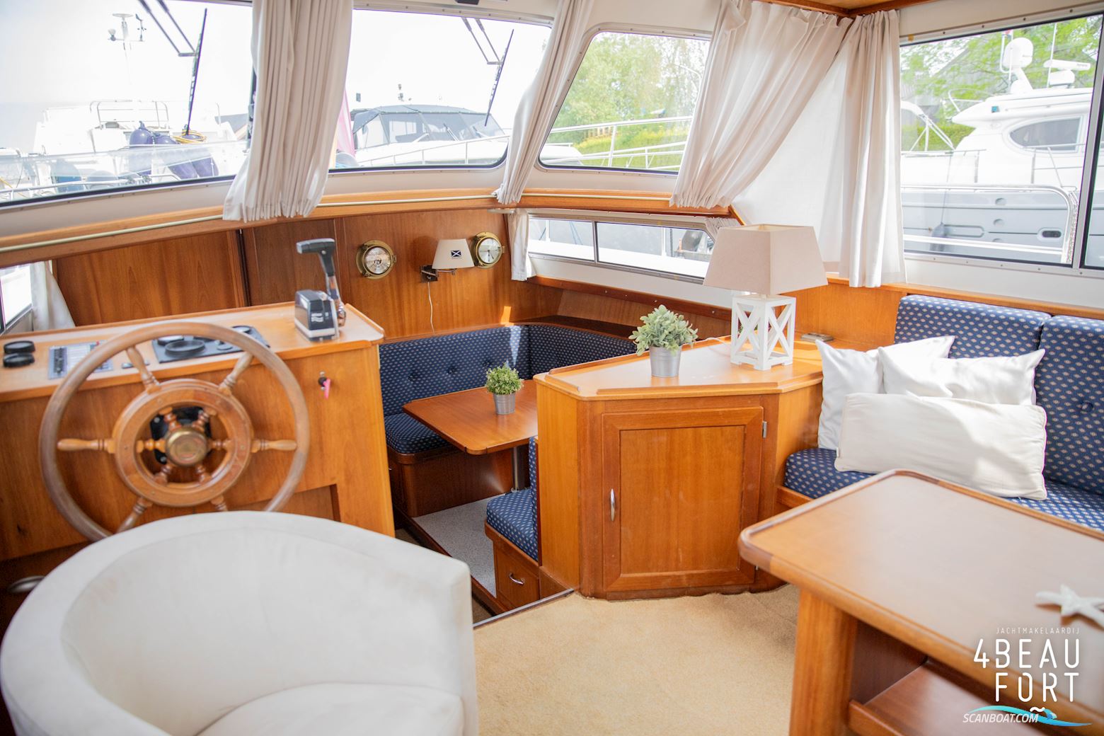 Aquanaut Beauty 1200 AK