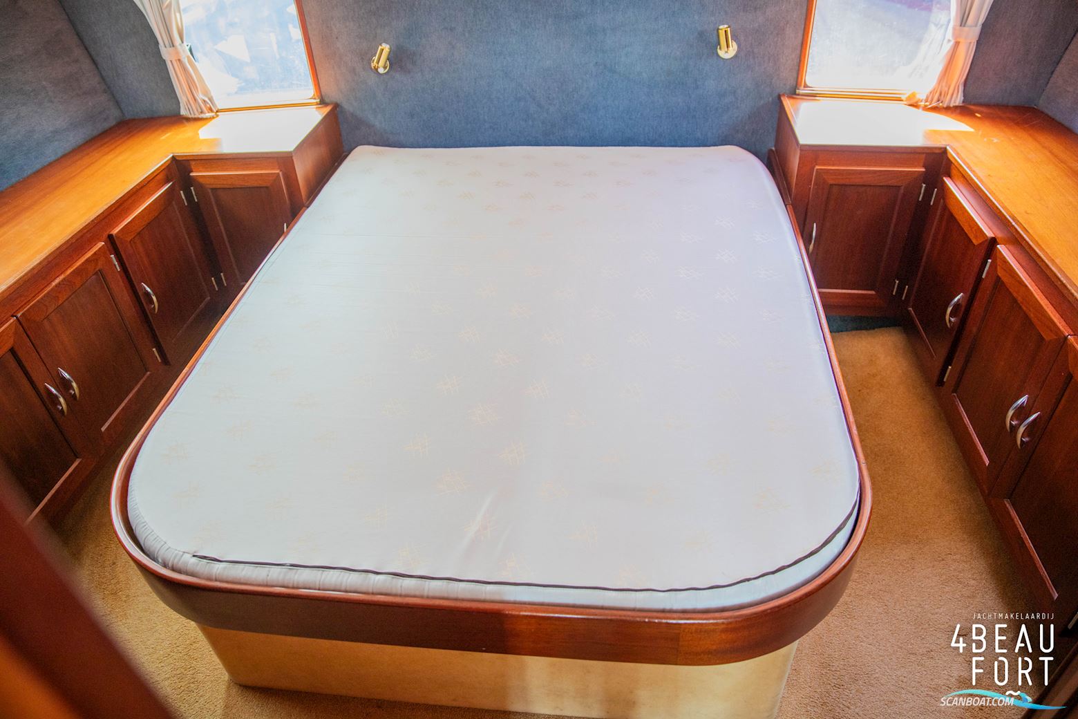 Aquanaut Beauty 1200 AK