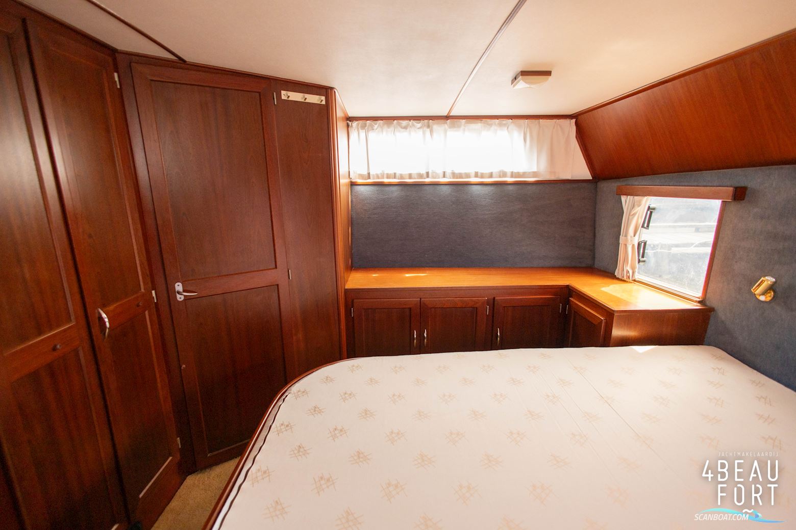 Aquanaut Beauty 1200 AK