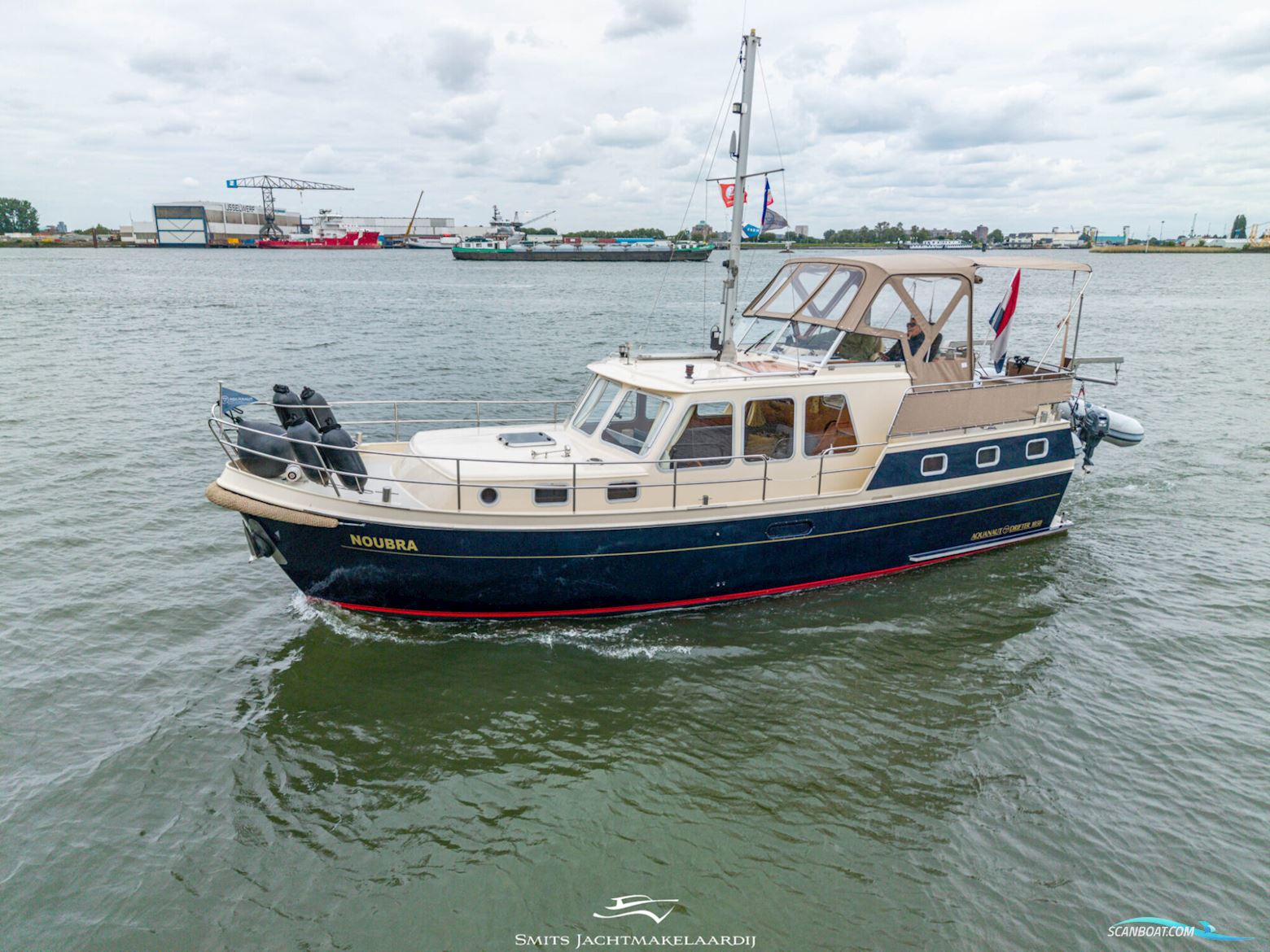 Aquanaut Drifter 10.50 AK Special
