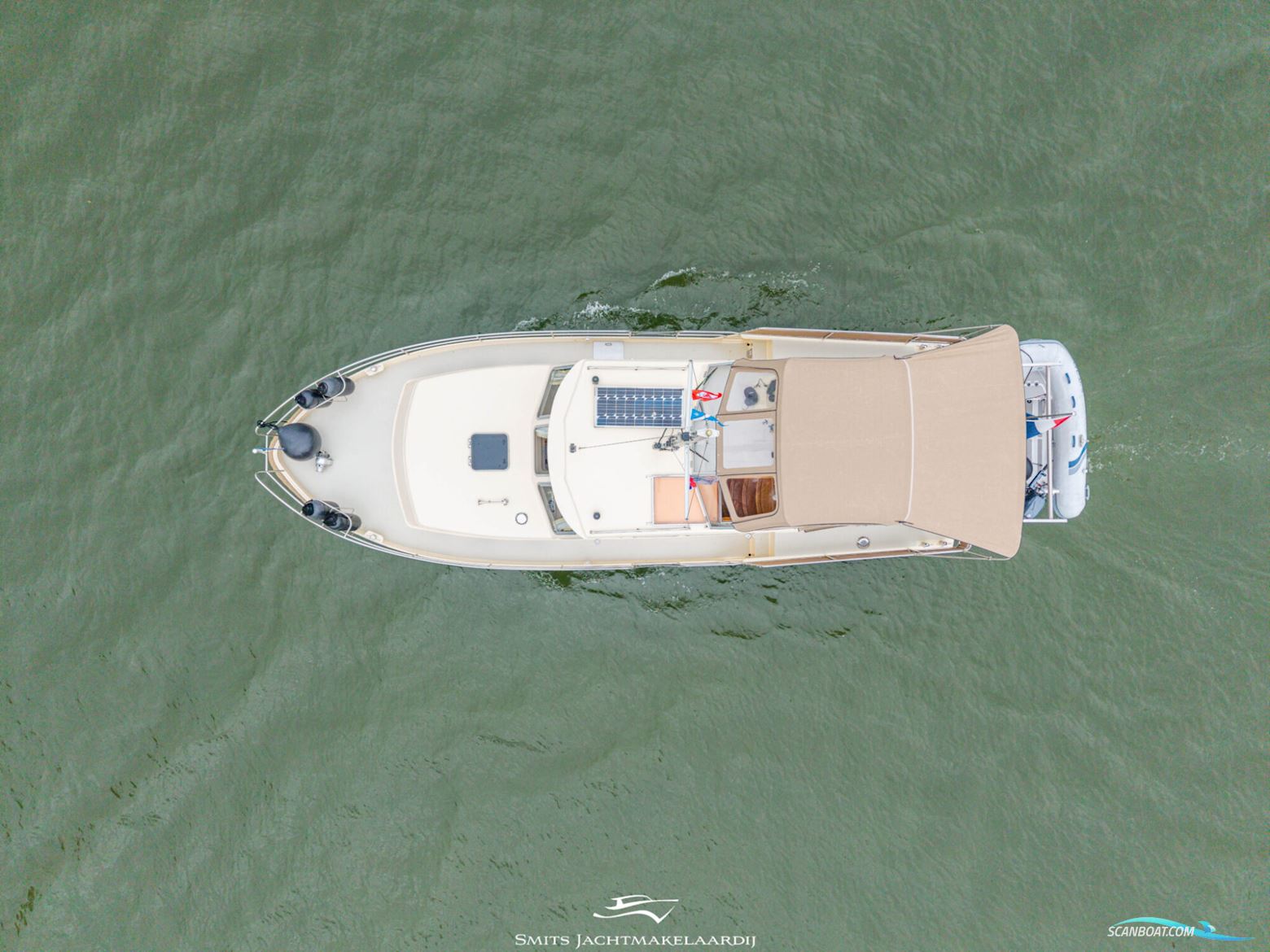 Aquanaut Drifter 10.50 AK Special