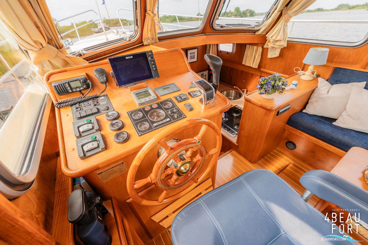 Aquanaut Drifter 1100 OK