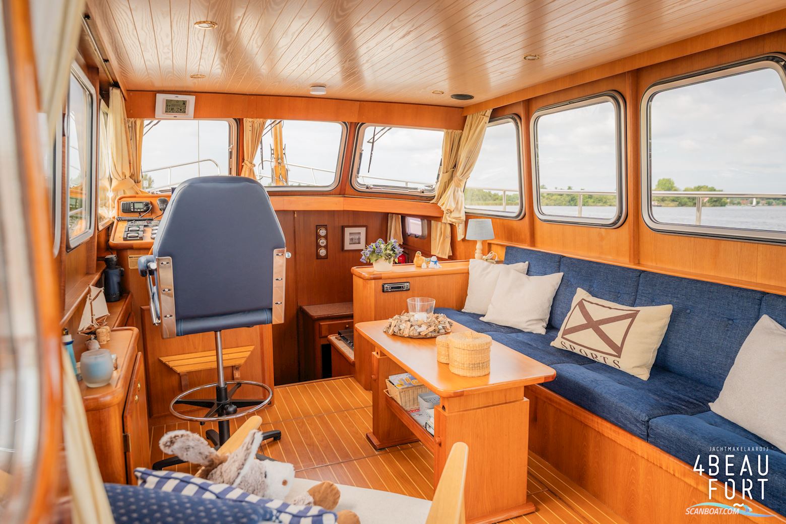 Aquanaut Drifter 1100 OK