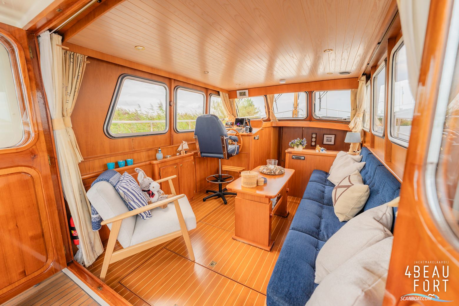 Aquanaut Drifter 1100 OK