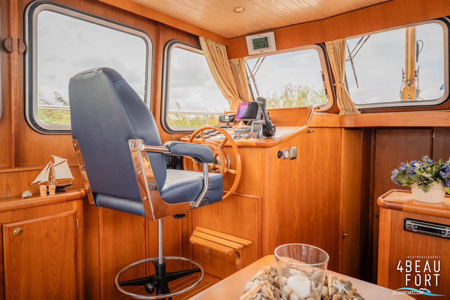 Aquanaut Drifter 1100 OK