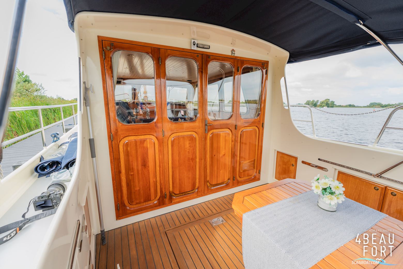 Aquanaut Drifter 1100 OK