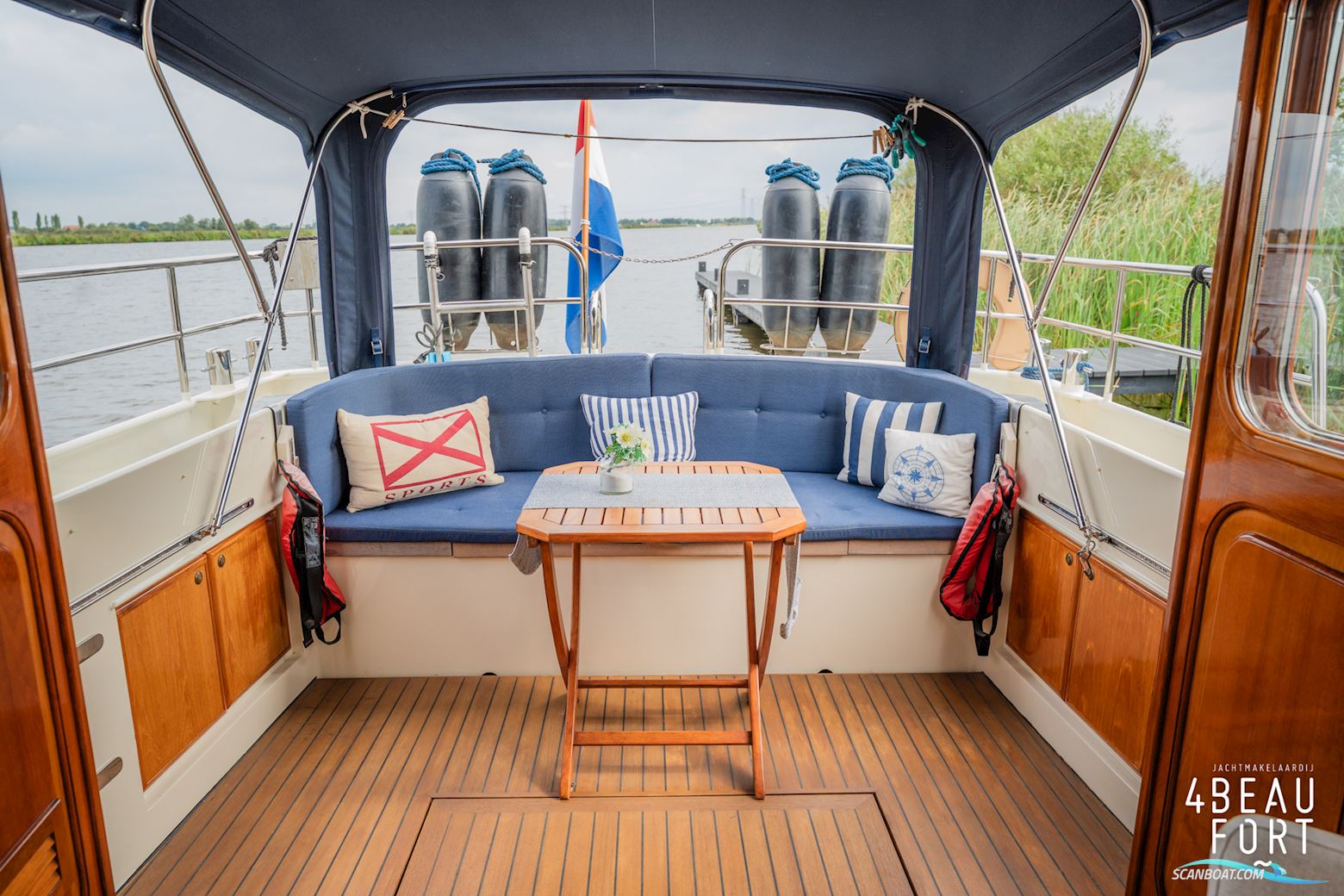 Aquanaut Drifter 1100 OK