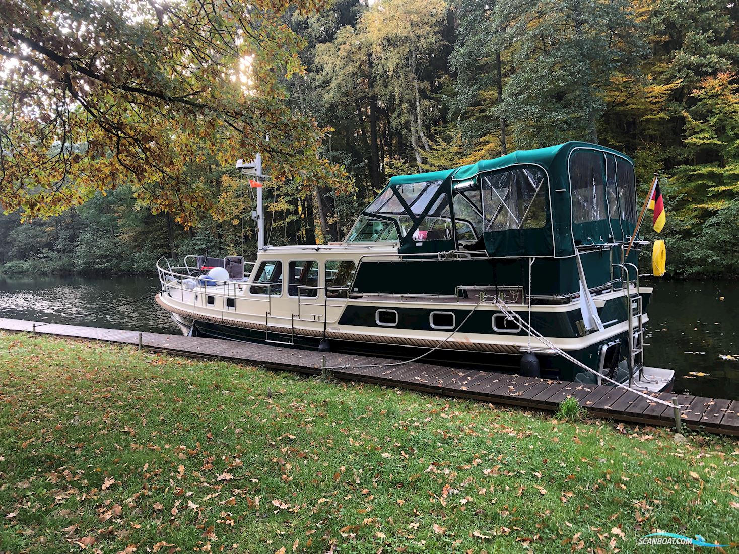 Aquanaut Drifter 1150 AK