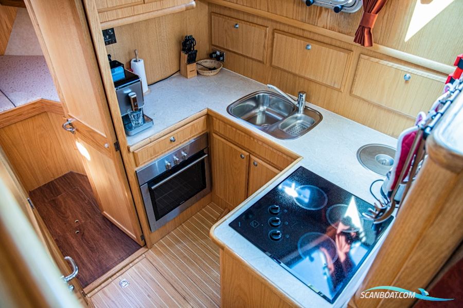 Aquanaut Drifter 1150 AK