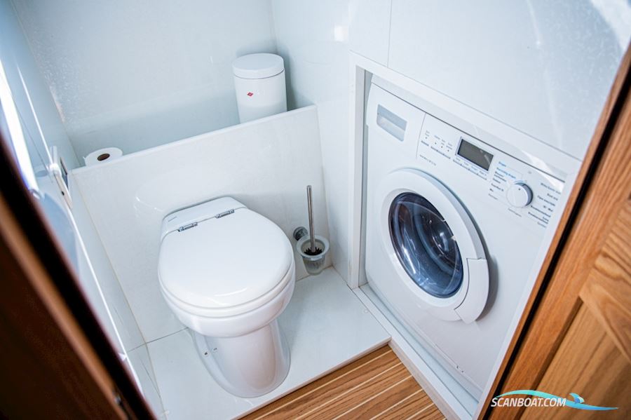 Aquanaut Drifter 1150 AK