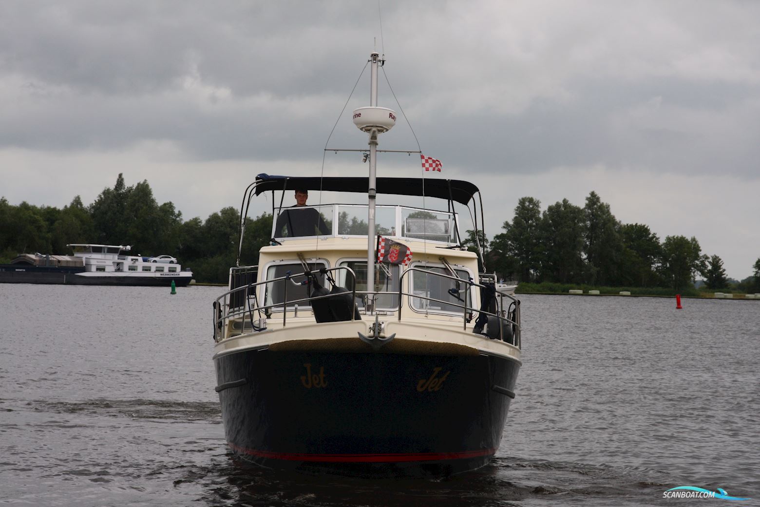 Aquanaut Drifter 11.50 AK