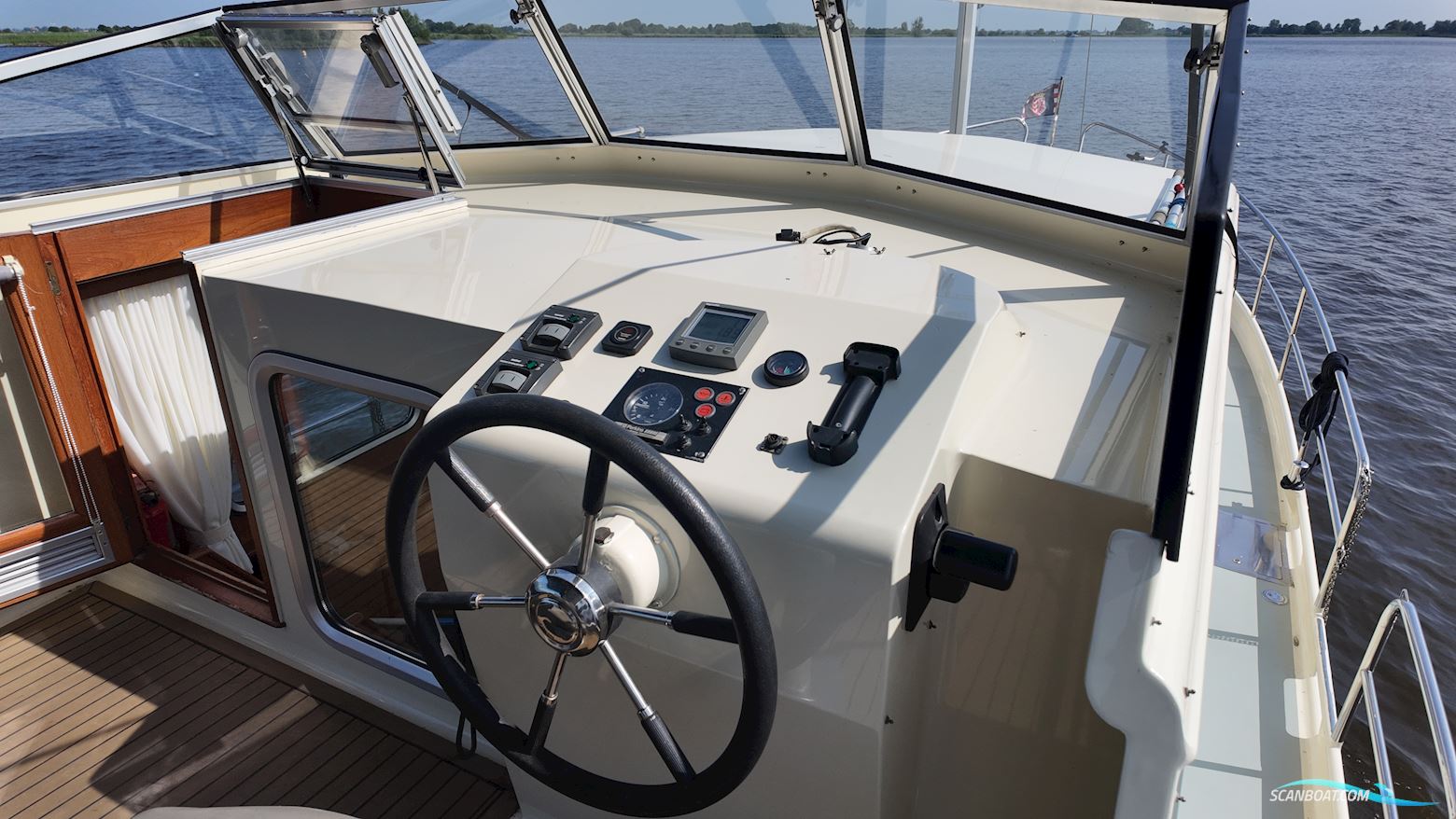 Aquanaut Drifter 11.50 AK