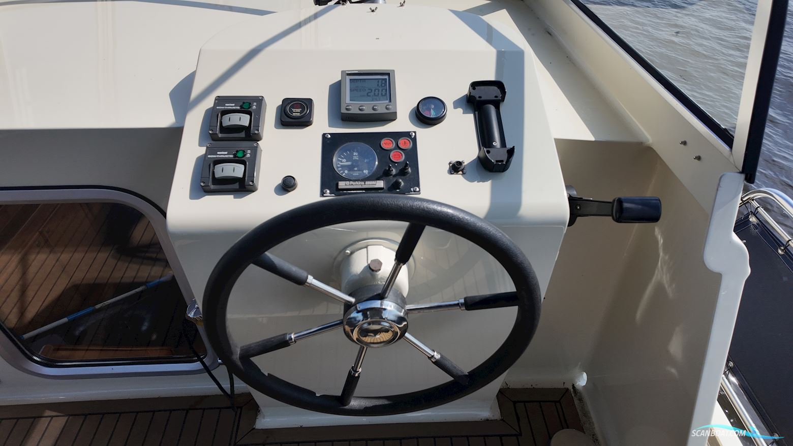 Aquanaut Drifter 11.50 AK