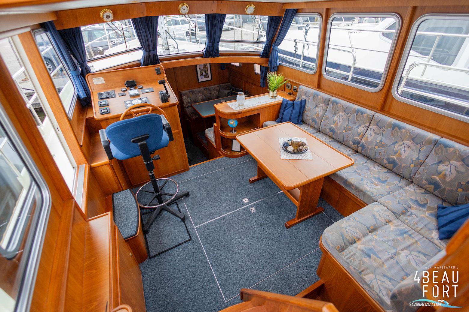 Aquanaut Drifter 1150 "Special"