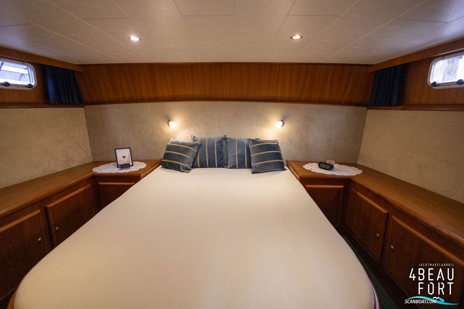 Aquanaut Drifter 1150 "Special"
