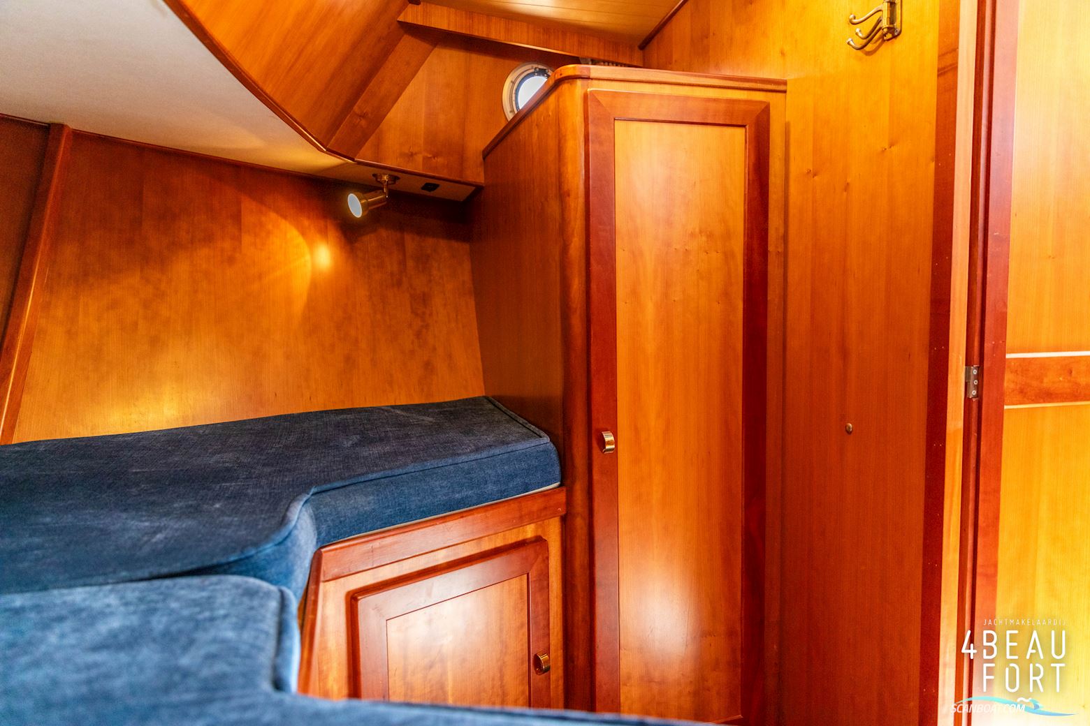 Aquanaut Drifter 1250 Fly