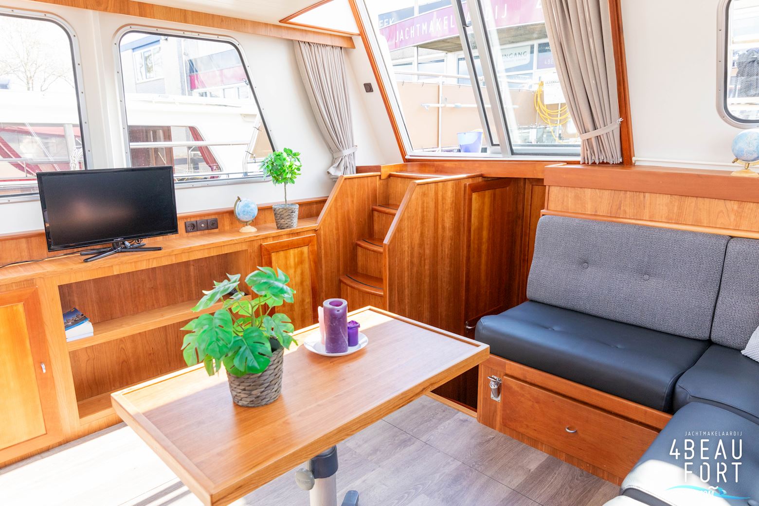 Aquanaut Drifter 1250 Fly