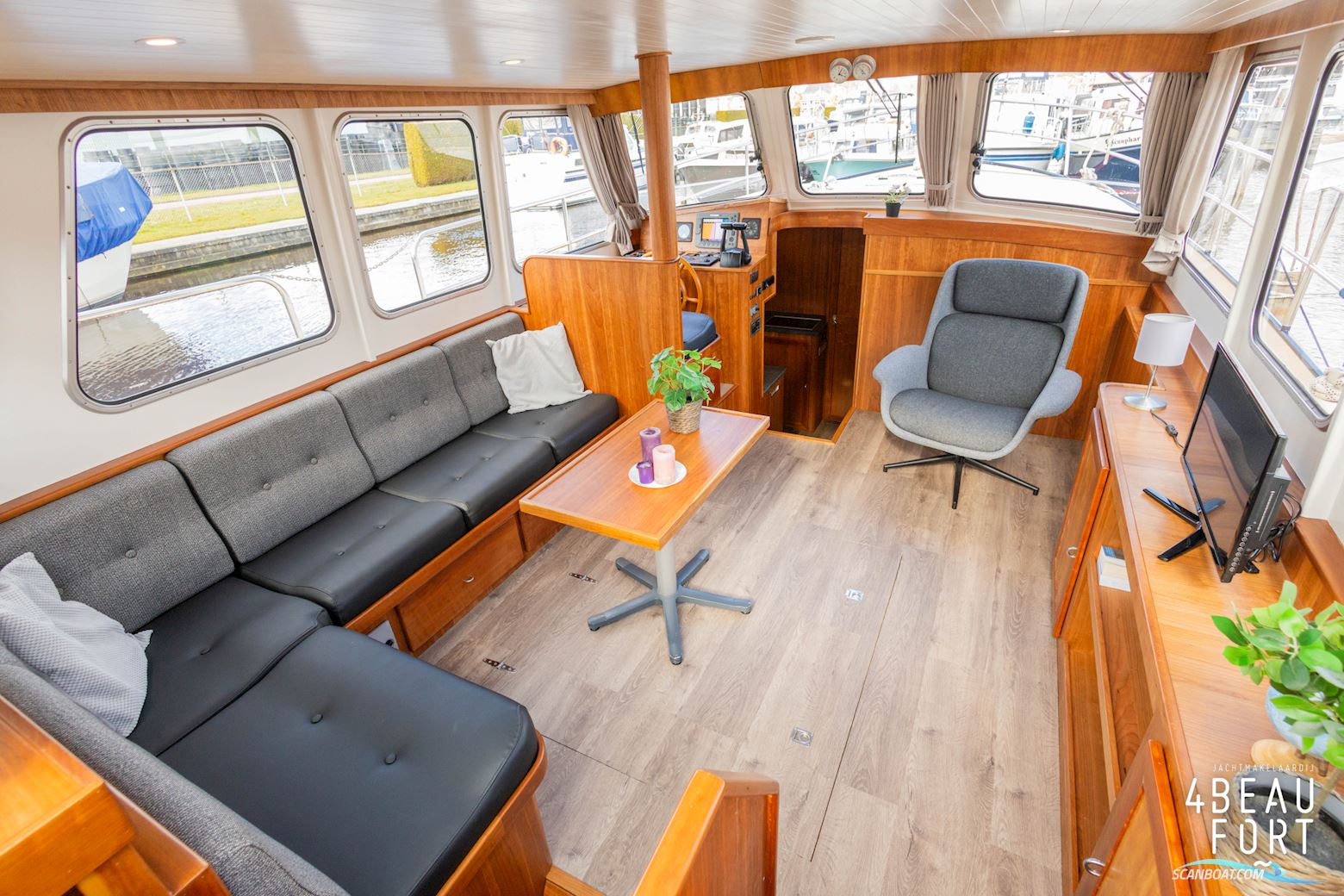 Aquanaut Drifter 1250 Fly