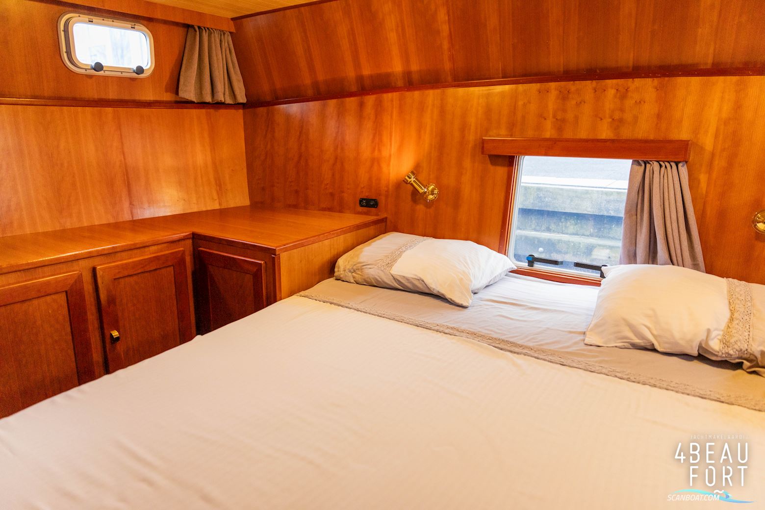 Aquanaut Drifter 1250 Fly