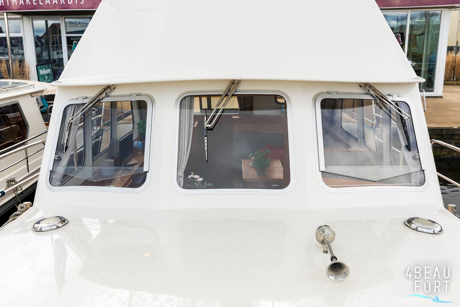 Aquanaut Drifter 1250 Fly