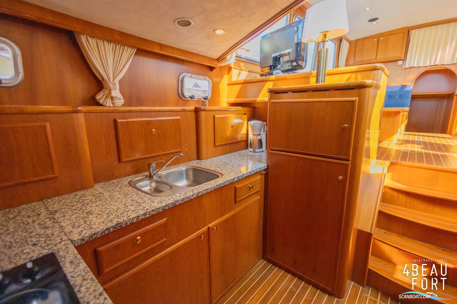 Aquanaut Drifter 1500