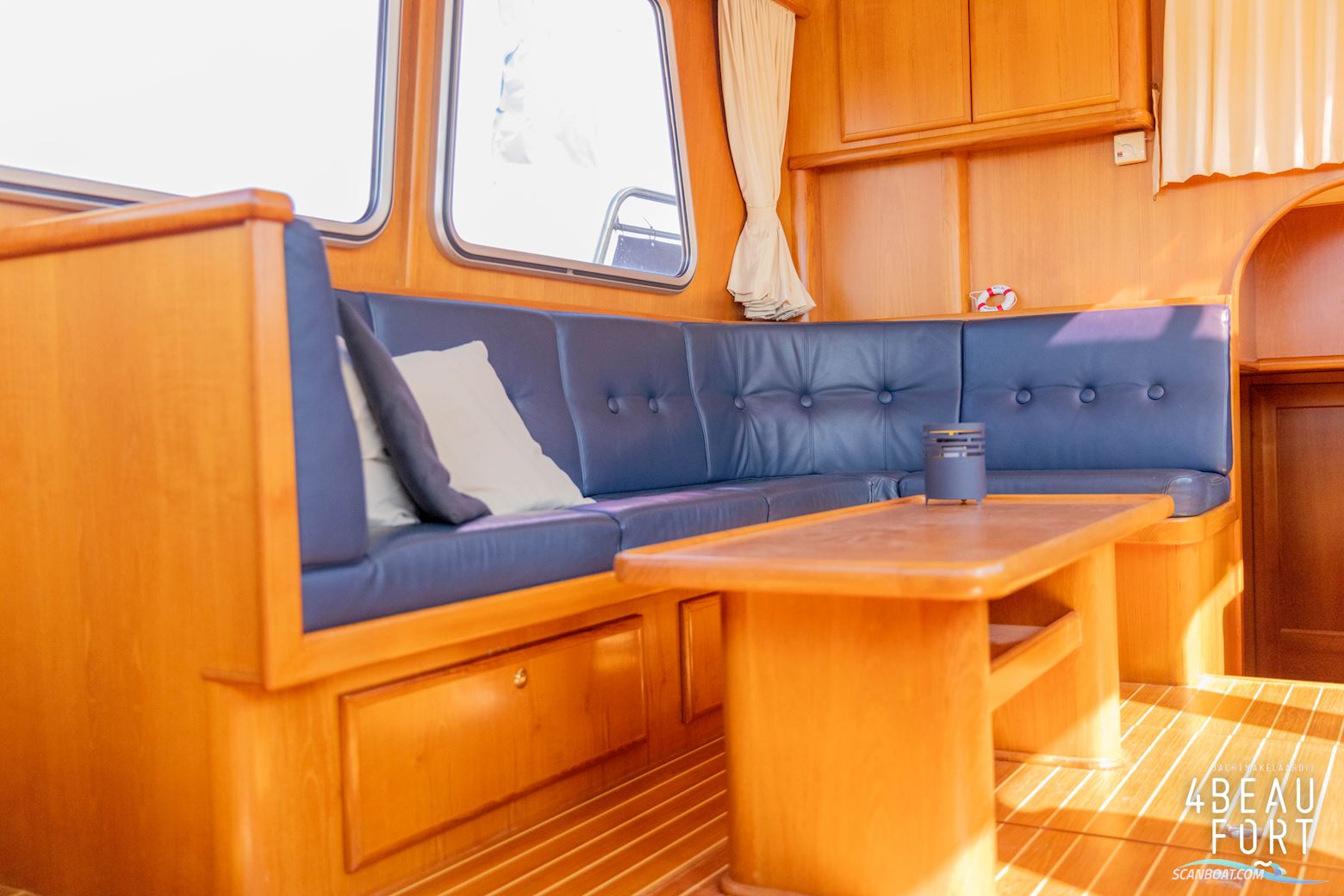 Aquanaut Drifter 1500