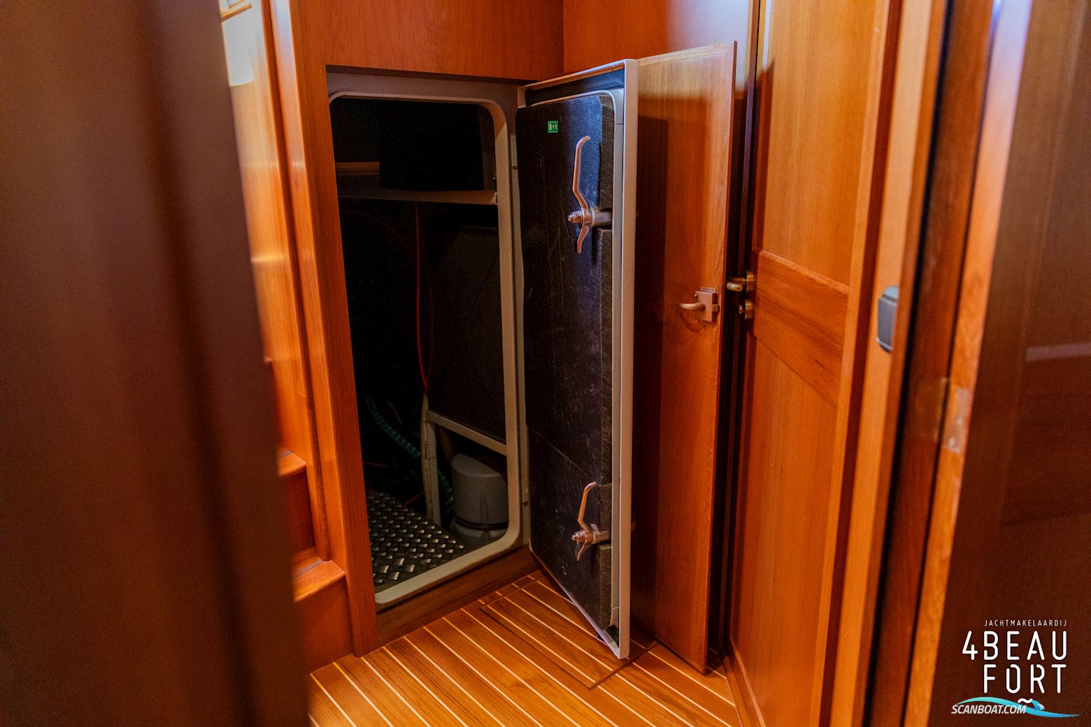 Aquanaut Drifter 1500