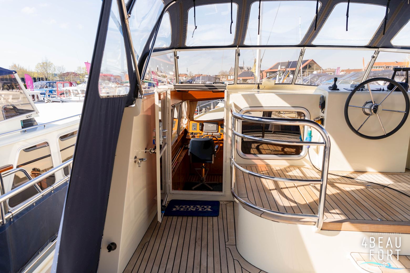 Aquanaut Drifter 1500