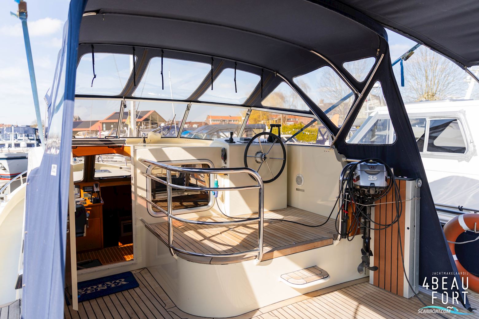 Aquanaut Drifter 1500