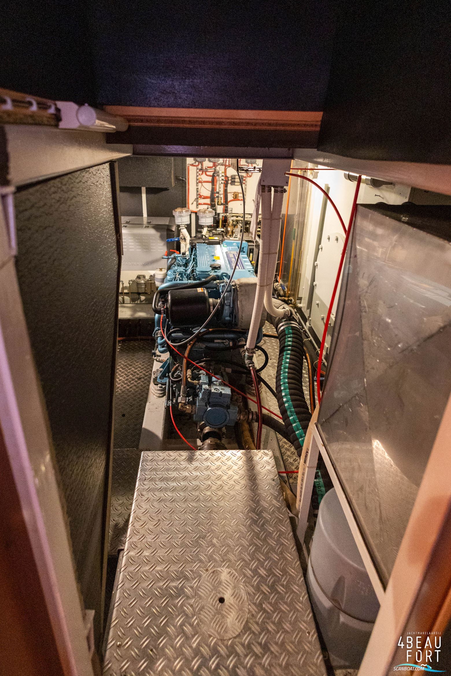 Aquanaut Drifter 1500