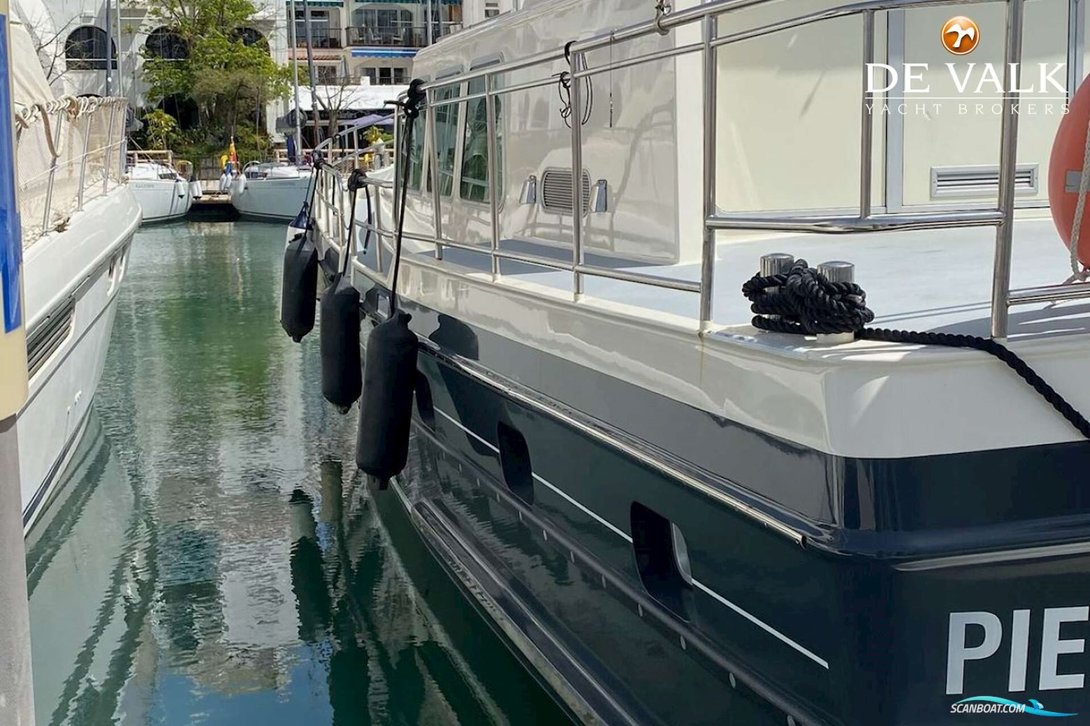 Aquanaut Drifter 1500