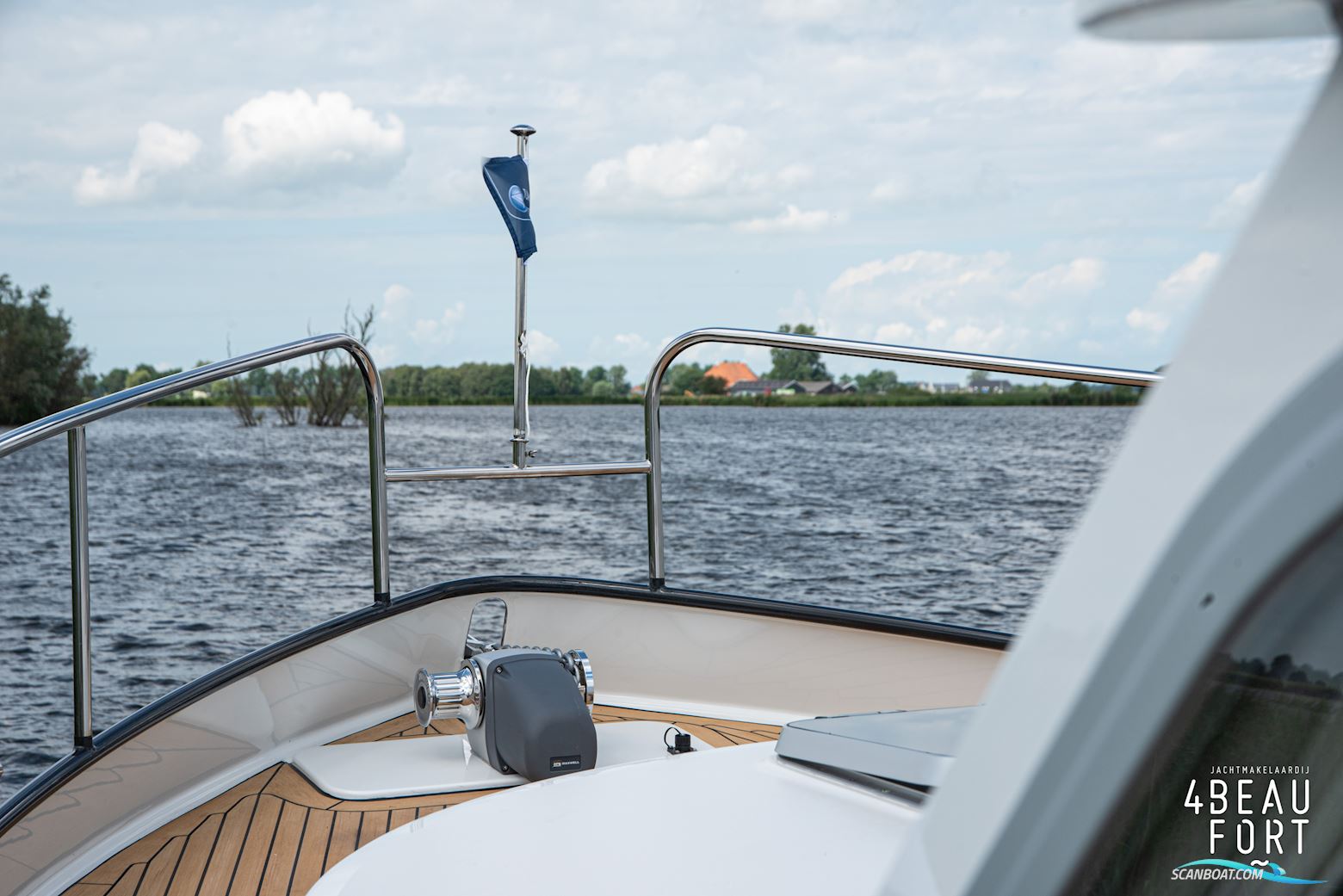 Aquanaut Drifter 350 AC